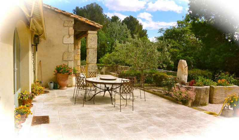 La Terrasse