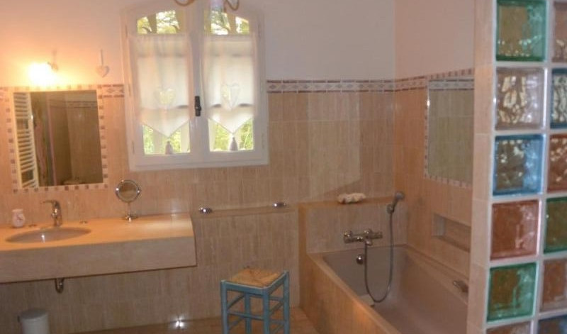 la Salle de Bain