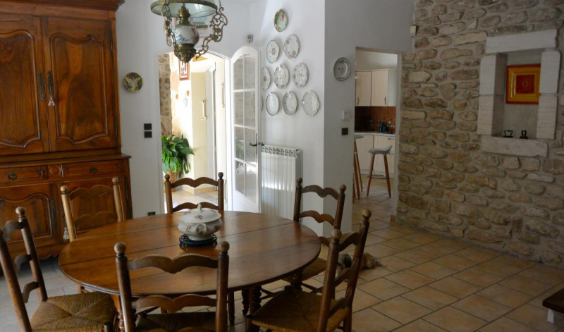 La Salle � Manger