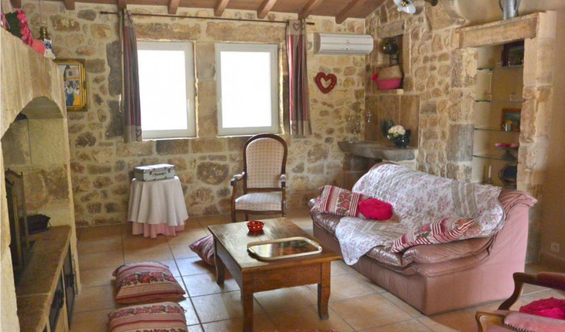 Le Salon